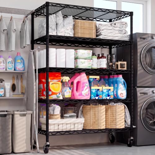 PrimeZone Wire Storage Rack - Image 2