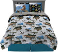 Franco Kids Bedding Super Soft Comforter and Sheet Set by Franco