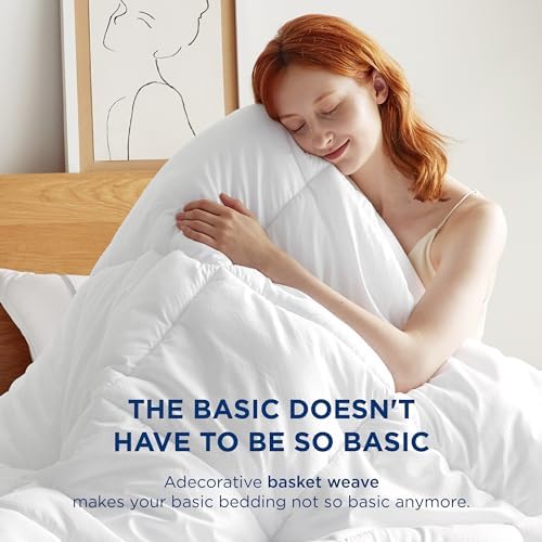 Bedsure Comforter Duvet Insert - Image 2