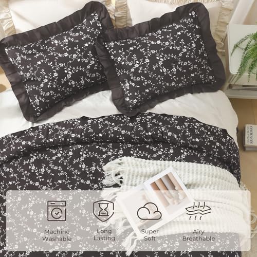 Litanika Queen Comforter Set - Image 5