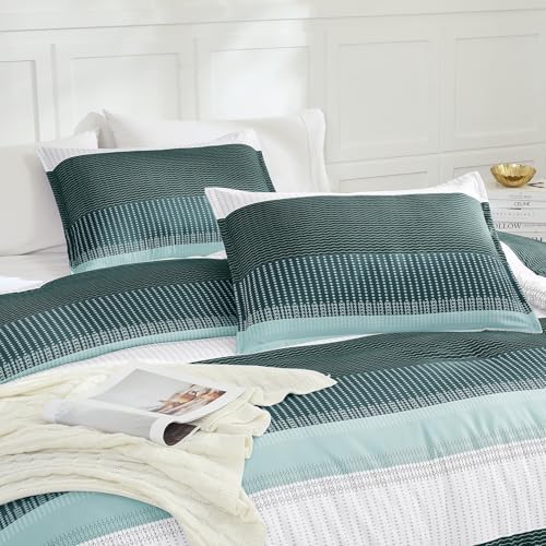 Litanika Queen Comforter Set - Image 6