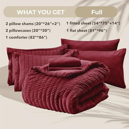 Full Comforter Set - Image 5