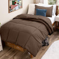Bare Home Comforter Set by BareHome