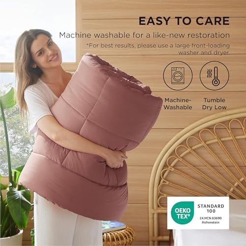 Bedsure Comforter Duvet Insert - Image 5
