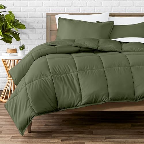 Bare Home Queen Comforter Set by BareHome