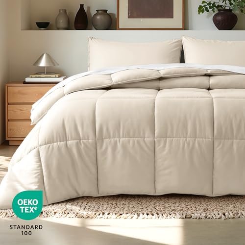 Bare Home Full Comforter Set - Image 5