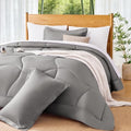 MR&HM All-Season Cooling Comforter by MRHM
