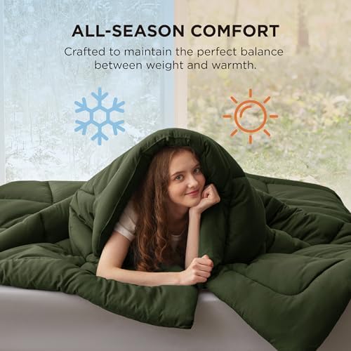 Bedsure Comforter Duvet Insert - Image 4