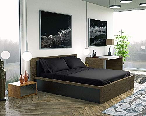 DREAMCARE King Size Sheets Set - Image 6