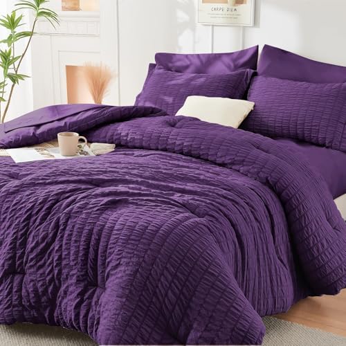 Twin Comforter Set by HYMOKEGE