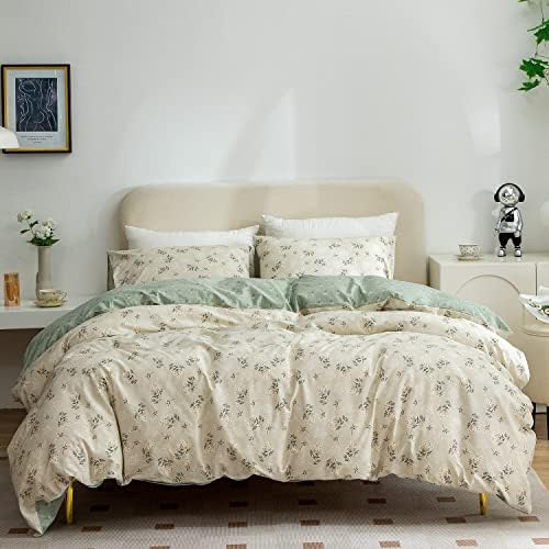 King Comforter Set by BUPIRD