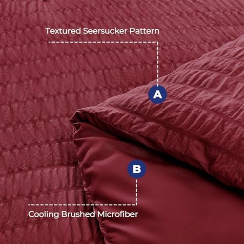 Queen Comforter Set - Image 4