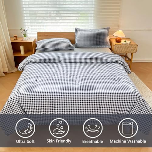 NSNLGSGC Queen Comforter Set, 3 Pieces - Image 2