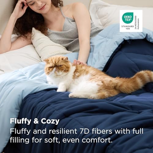 Bedsure California King Comforter - Image 3