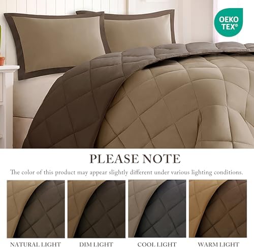 Madison Park Larkspur Comforter Set, 3 Piece - Image 6