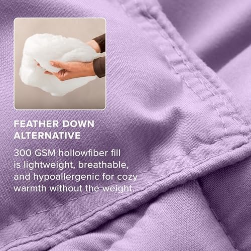 Bare Home Comforter Set - Image 6