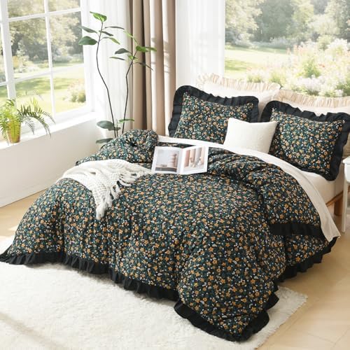 Litanika Queen Comforter Set - Image 3