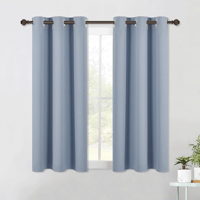 NICETOWN Blackout Curtain Panels by NICETOWN