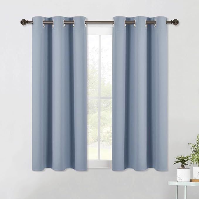 NICETOWN Blackout Curtains & Drapes by NICETOWN