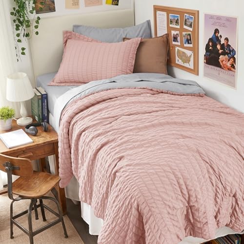 Twin Comforter Set by HYMOKEGE