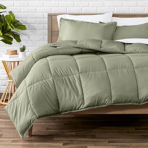 Bare Home Queen Comforter Set by BareHome