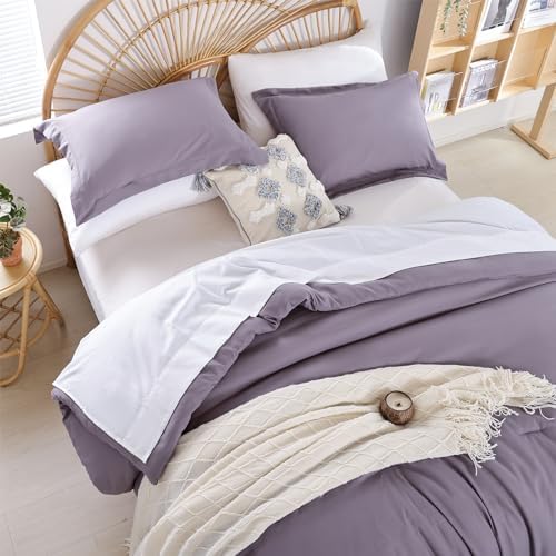 King Comforter Set with Sheets - Image 2