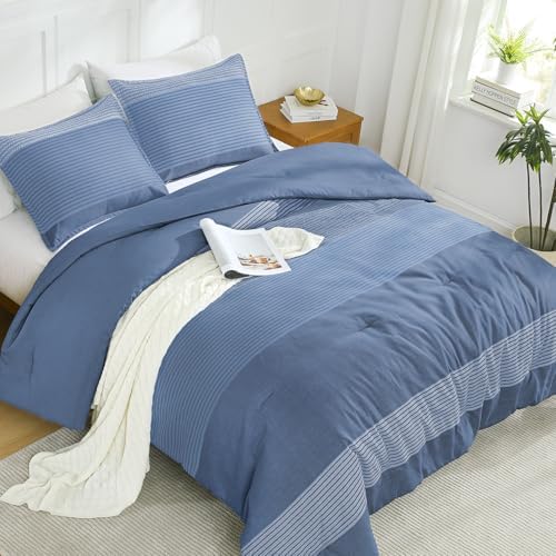 Litanika Oversized King Comforter Set - Image 4