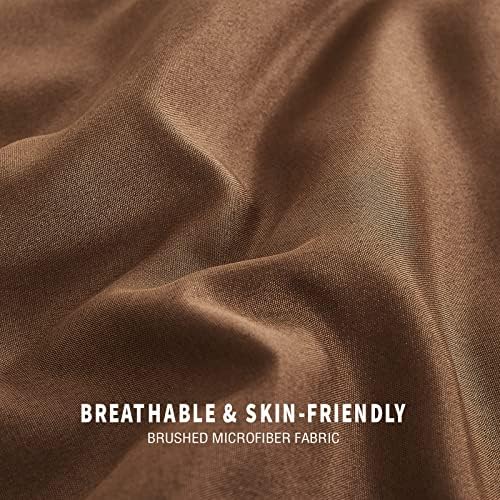 Exclusivo Mezcla Oversized King Comforter Set Family Soft Bedding - Image 4