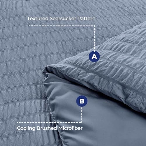 Queen Comforter Set - Image 5