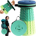 2026 Upgraded XXL Collapsible Stool by PLOGGING