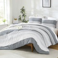 Litanika Full Comforter Set by Litanika