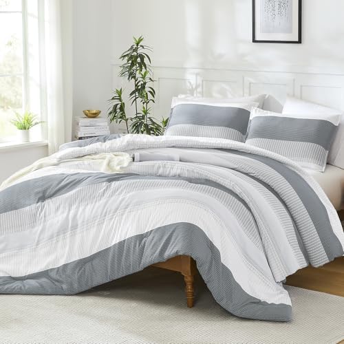 Litanika Full Comforter Set by Litanika