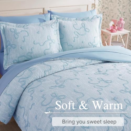 King Size Comforter Set - Image 2