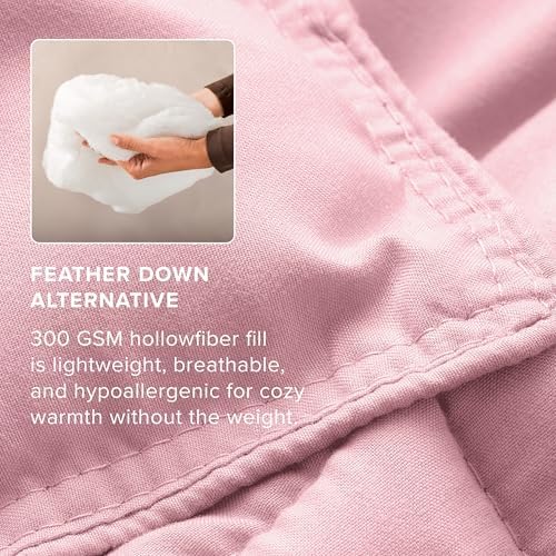 Bare Home Comforter Set - Image 6