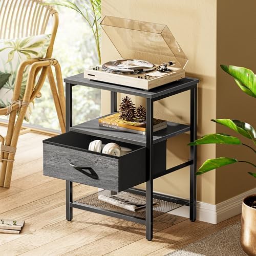 Huuger Storage Shelf Set of 2 - Image 4