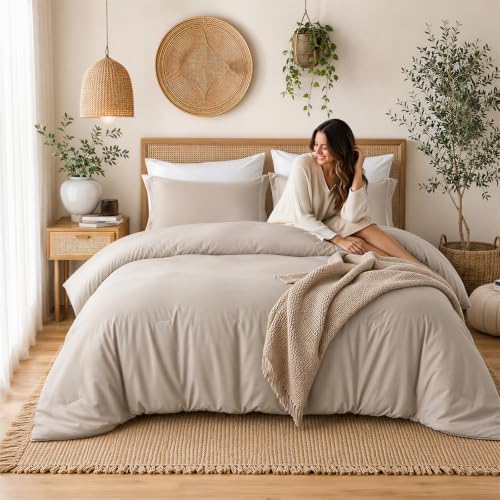Full Comforter Set with Sheets - Image 5
