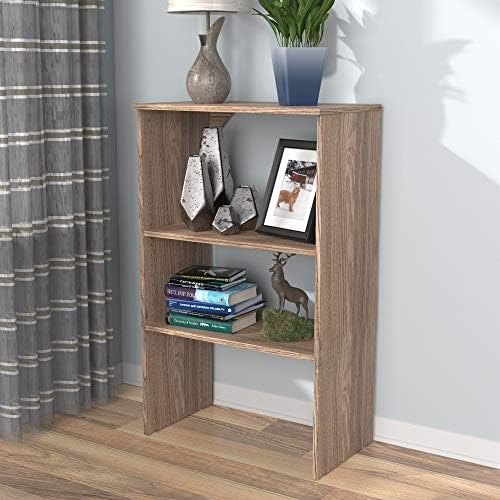 ClosetMaid SuiteSymphony Wood Shelf Unit, 2 Shelves, Adjustable, - Image 2