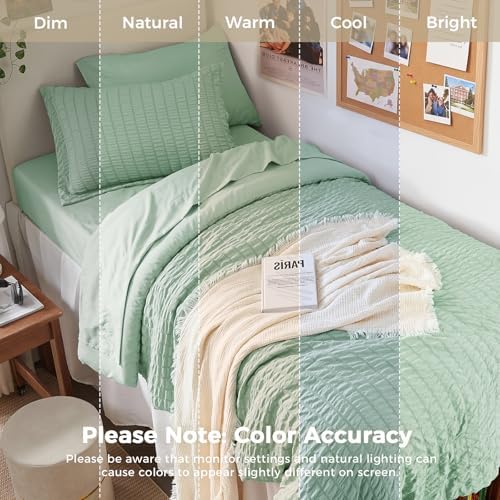 Twin Comforter Set - Image 5