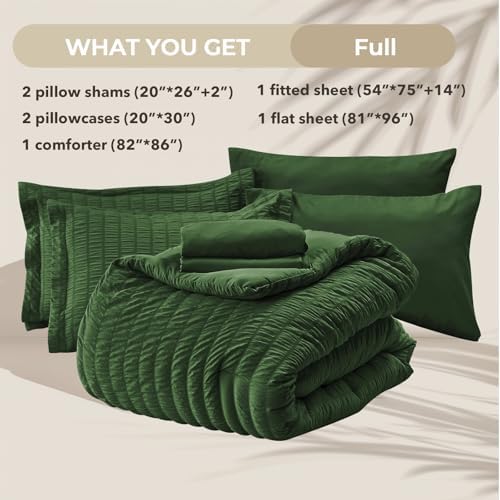Full Comforter Set - Image 5