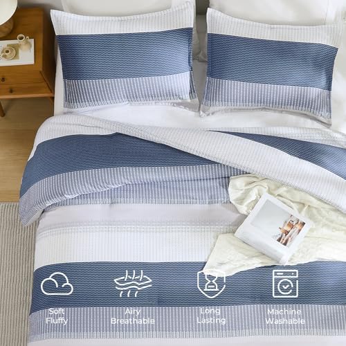 Litanika California King Comforter Set - Image 5