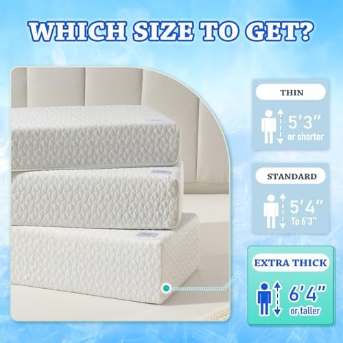 HARBOREST Cooling Cube Pillow - Image 2