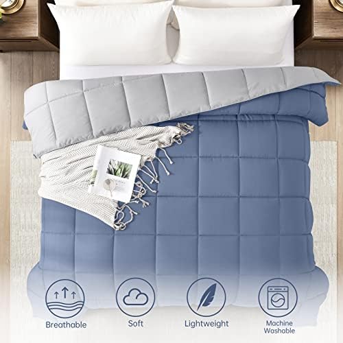 Homelike Moment Oversized Queen Comforter - Image 4