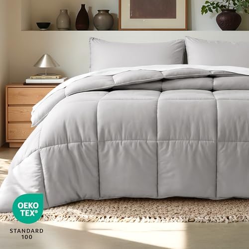 Bare Home Full Comforter Set - Image 5