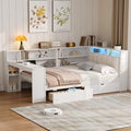 Ball & Cast Full Size Daybed by BallCast