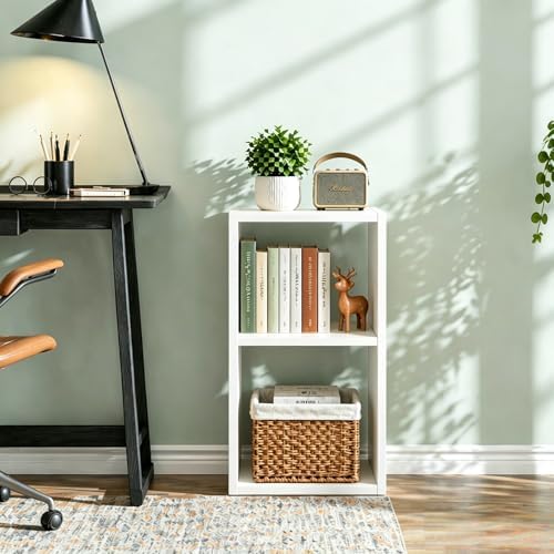2 Cube Shelf Bookcase - Image 5