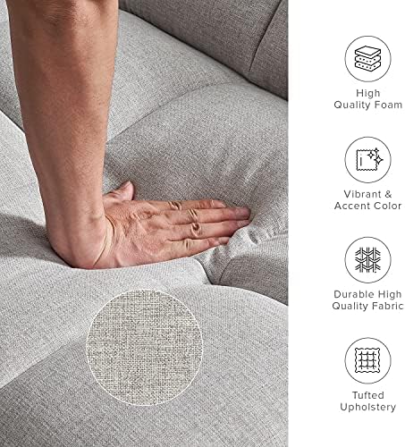 Mopio 76.4" Futon - Image 4