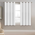 H.VERSAILTEX Pure White Curtain by HVERSAILTEX