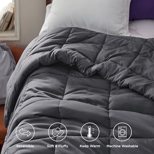 Bedsure Comforter Duvet Insert - Image 3