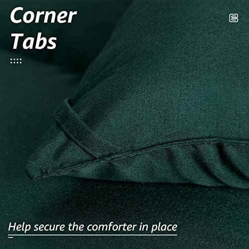 HYLEORY All Season Full Size Bed Comforter - Image 5