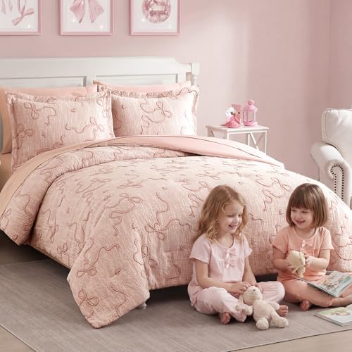Twin Girls Bedding Set - Image 2